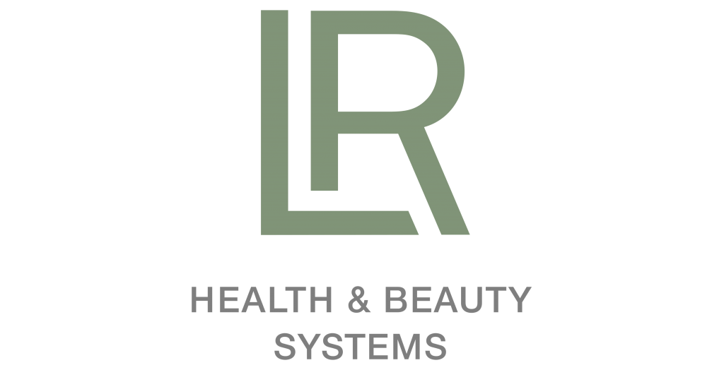 LR Health & Beauty Logo